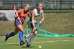 Roger Williams Field Hockey Coach Talks Recruiting Challenges