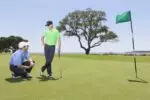 Sea Island & TPC Sawgrass Golf Pros Give Advice to College Players
