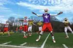 10 Things I Wish I Knew Before my First Day of Preseason