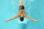 Former George Washington Swimmer, Lucy Castro, on her Recruiting Experience