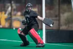 Former Stanford Field Hockey Goalie, Dulcie Davies, on why Stanford