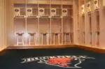 What the Locker Room Means to Me