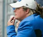 Columbia Softball Coach Jennifer Teague Offers Recruiting Advice