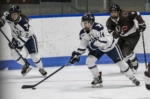 Yale Hockey Players Offer Advice to Recruits