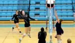 Tufts University Former Volleyball Player on her Recruiting Process