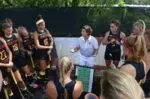 Missy Meharg University of Maryland Offers Recruiting Advice