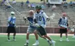 Top 5 Lacrosse Showcases