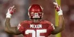Cincinnati Bengals Joe Mixon on Coach Stoops