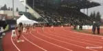 Track and Field as a Colorado Buffalo