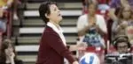 NC State Volleyball Coach Linda Hampton-Keith Offers Recruiting Advice