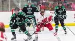 Uproar in the Hockey World: University of North Dakota