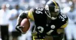 Jerome Bettis, Former NFL Player, Talks Healthy Lifestyle