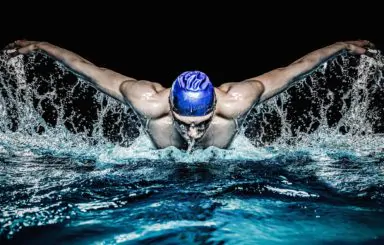 Fordham University and U.S. Swim Qualifier Splashes some Recruiting Advice Your Way