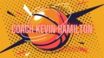 New York Institute of Technology Men’s Basketball Coach Kevin Hamilton, “Don’t Lie”