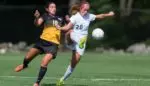 Collegiate Athletics: My Preparation and Experience