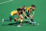 5 Tips to Get Recruited to Play Field Hockey