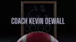 Former Endicott College Head Football Coach Kevin DeWall, “Choose a School that is Excited about You