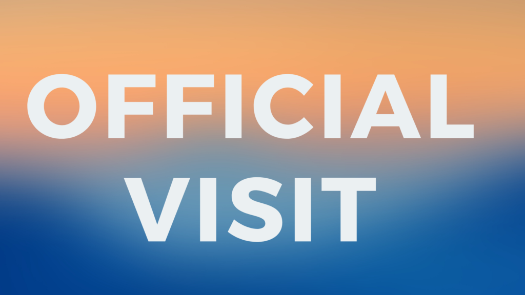 What StudentAthletes Need to Know Before Going on an Official College Visit 2aDays