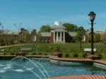 University of Delaware Overhead Virtual Tour