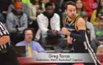 From Walk On to Captain: Quinnipiac University Men’s Basketball Player, Greg Tarca, Gives Recruiting Advice