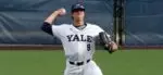 Yale Baseball Player Gives Great Advice to Those Who are Looking to Play at the Next Level