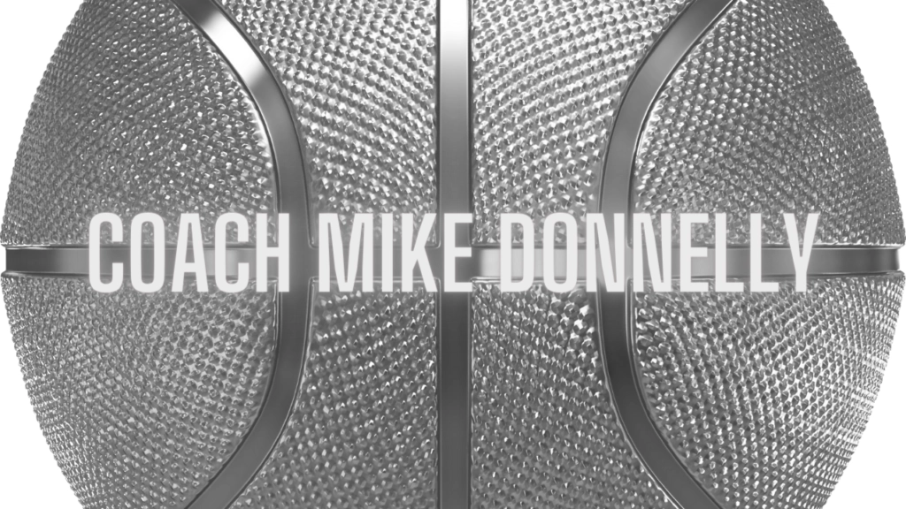 Florida Southern College Men’s Basketball Coach, Mike Donnelly, Talks
