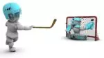 Top 5 D1 Men’s Ice Hockey Swag