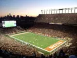 University of Texas Athletic Facilities Tour Through the Eyes of a Texan Longhorn