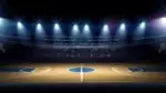 The Day in the Life of a Northwestern University Basketball Player