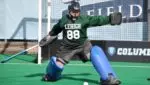 Lehigh University Women’s Field Hockey: UP FOR THE CHALLENGE