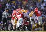 Georgia Football Player Michael Barnett Talks Why He Committed to the Bulldogs