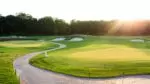 Oklahoma State University & University of Tennessee Golf Coach Advice
