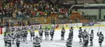 Union College Men’s Head Hockey Coach, Rick Bennett, Talks Accountability