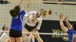 Club Volleyball Coach Brittany Ter Meer Offers Advice to First Year Coaches