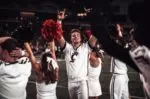 Daily Grind: Tumbling Through a Day in the Life of a DI Male Cheerleader