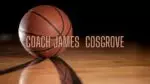 Trinity Men’s Basketball Coach Cosgrove Offers Recruiting Advice