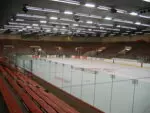 Bowling Green State University Ice Hockey Facility Tour