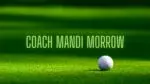 University of Michigan Women’s Golf Coach, Mandi Morrow, Talks Pure Talent & Swing Mechanics