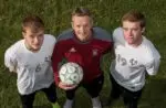 Vassar College Head Soccer Coach Andy Jennings Offers Advice
