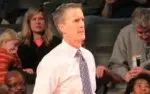 University of Pennsylvania Men’s Basketball Coach Steve Donahue’s #1 Recruiting Tip? “Focus on Being an Unbelievable Student”