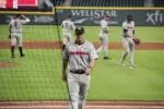 University of Georgia Head Baseball Coach, Scott Stricklin, Talks Skill Set, Effort Level, Recruiting Advice