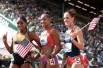 Olympian and World Champion Georganne Moline Talks About the Importance of the Coach-Athlete Relationship