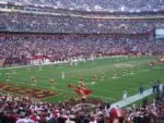 Washington Football Team’s Donald Payne on the Challenges of DI Football