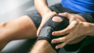 DI Athletes Talk about Injuries While Getting Recruited