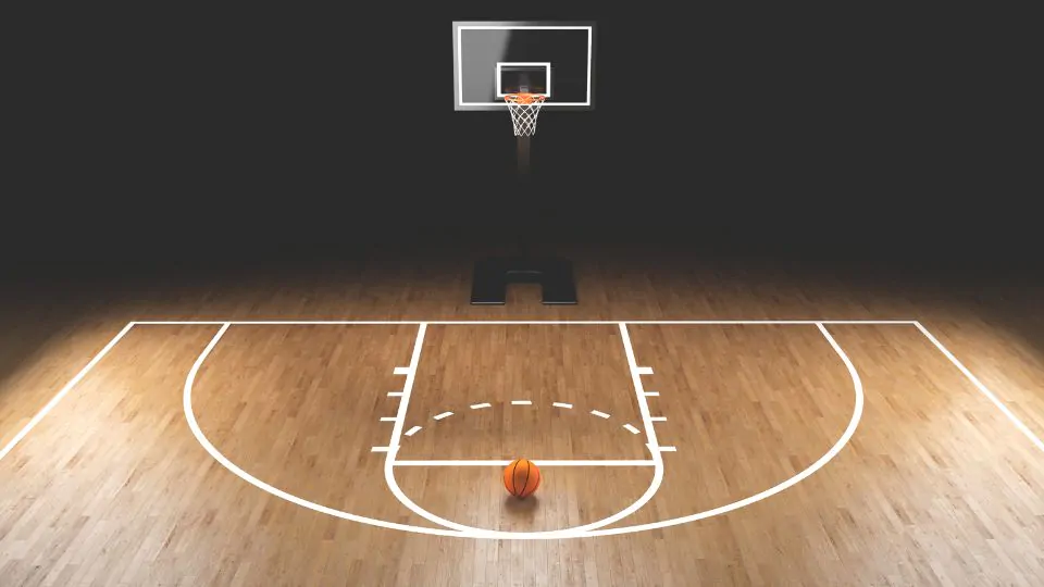 NCAA Basketball | Pushing Back the 3-Point Line Infographic | 2aDays News