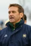 University of Pittsburgh Women’s Soccer Coach Randy Waldrum’s Advice To Athletes