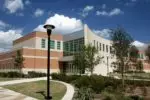 UNT Athletic Facility Campus Tour