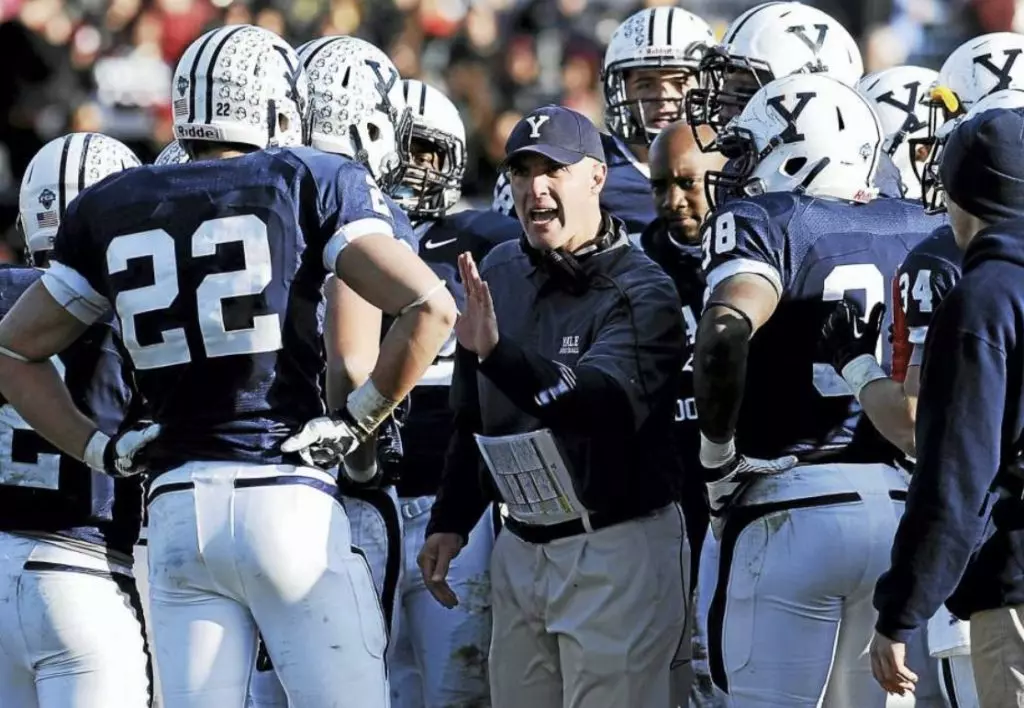 What NCAA Head Football Coaches Look For in Recruits 2aDays News