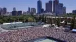 Tennis Pro Offers Advice to Athletes & Why Wake Forest