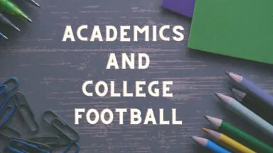 Athletes’ Tips on Balancing your GPA and College Football